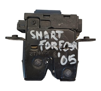 Serratura portellone posteriore SMART Forfour 1° Serie - A4547400035 - 3456297