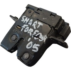 Serratura portellone posteriore SMART Forfour 1° Serie