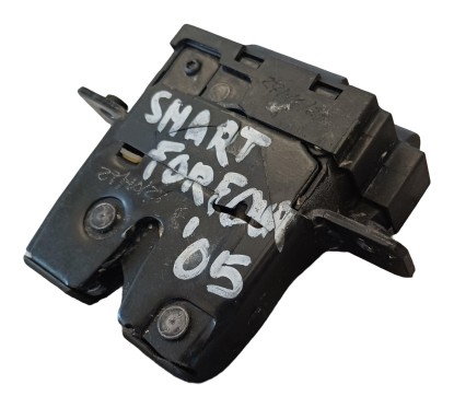 Serratura portellone posteriore SMART Forfour 1° Serie