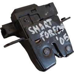 Serratura portellone posteriore SMART Forfour 1° Serie - A4547400035 - 3456297