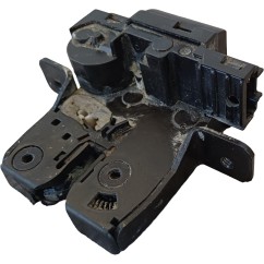 Serratura portellone posteriore SMART Forfour 1° Serie - A4547400035 - 3456297
