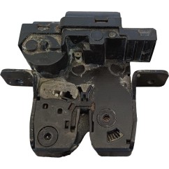 Serratura portellone posteriore SMART Forfour 1° Serie - A4547400035 - 3456297