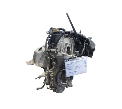 Motore da revisionare RENAULT CLIO Serie V dal 19 - 8201731559 - 2902122