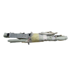 Airbag a tendina lato Sinistro NISSAN Qashqai Serie - 985P14EA0A - 2940100