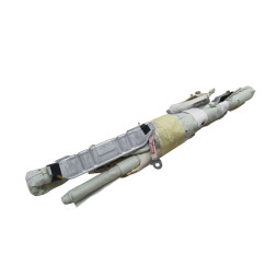 Airbag a tendina lato Sinistro NISSAN Qashqai Serie - 985P14EA0A - 2940100