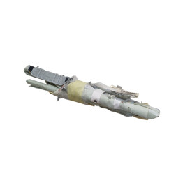 Airbag a tendina lato Sinistro NISSAN Qashqai Serie - 985P14EA0A - 2940100