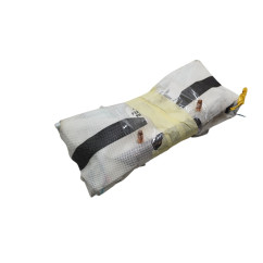 Airbag sedile destro NISSAN Qashqai Serie - 2940027 - 2940027