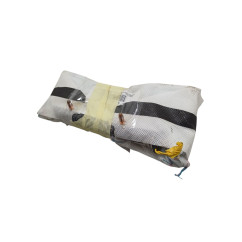 Airbag sedile destro NISSAN Qashqai Serie - 2940027 - 2940027