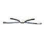 Balestra posteriore SMART Fortwo Coupé W451