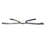 Balestra posteriore SMART Fortwo Coupé W451