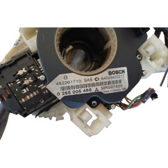 Devioluci SMART Forfour 1° Serie - A4545400844CL2A - 3454820