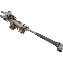 Albero dello sterzo SMART Forfour 1° Serie - A4544600331 - 3454010