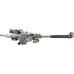 Albero dello sterzo SMART Forfour 1° Serie - A4544600331 - 3454010
