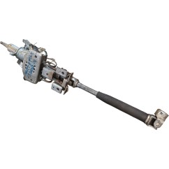 Albero dello sterzo SMART Forfour 1° Serie - A4544600331 - 3454010