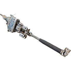 Albero dello sterzo SMART Forfour 1° Serie - A4544600331 - 3454010