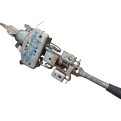 Albero dello sterzo SMART Forfour 1° Serie - A4544600331 - 3454010