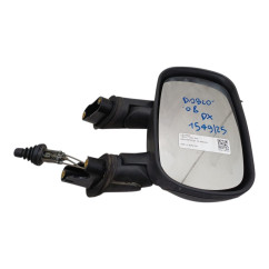 Specchietto Retrovisore Destro FIAT Doblo Cargo dal 05 al 09 - 735325164 - 2906692