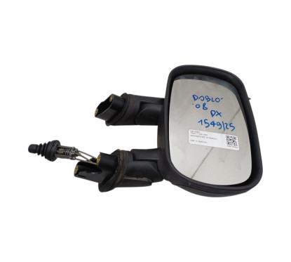 Specchietto Retrovisore Destro FIAT Doblo Cargo dal 05 al 09 - 735325164 - 2906692