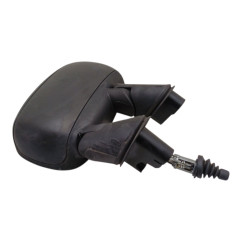Specchietto Retrovisore Destro FIAT Doblo Cargo dal 05 al 09 - 735325164 - 2906692