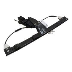 Alzacristallo elettrico ant. DX FIAT Doblo Cargo dal 05 al 09 - 51830869 - 2906720