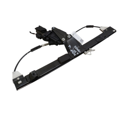 Alzacristallo elettrico ant. DX FIAT Doblo Cargo dal 05 al 09