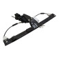 Alzacristallo elettrico ant. DX FIAT Doblo Cargo dal 05 al 09