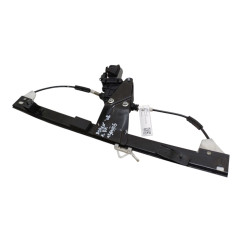Alzacristallo elettrico ant. DX FIAT Doblo Cargo dal 05 al 09 - 51830869 - 2906720