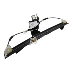 Alzacristallo elettrico ant. DX FIAT Doblo Cargo dal 05 al 09 - 51830869 - 2906720