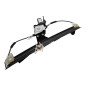 Alzacristallo elettrico ant. DX FIAT Doblo Cargo dal 05 al 09