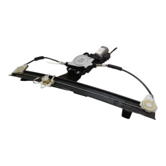 Alzacristallo elettrico ant. DX FIAT Doblo Cargo dal 05 al 09 - 51830869 - 2906720