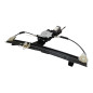 Alzacristallo elettrico ant. DX FIAT Doblo Cargo dal 05 al 09