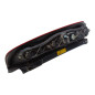 Stop fanale Posteriore Sinistro FIAT Doblo Cargo dal 05 al 09