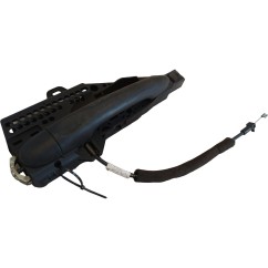 Maniglia esterna Posteriore Sinistra SMART Forfour 453 - A4537204401 - 3456055