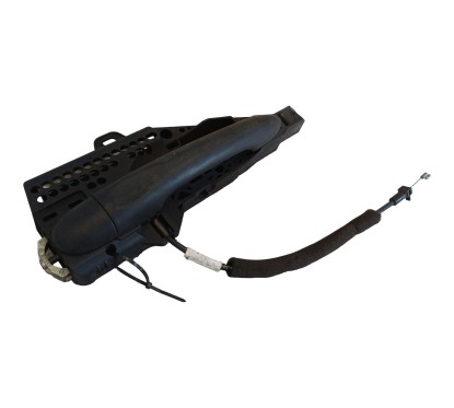Maniglia esterna Posteriore Sinistra SMART Forfour 453 - A4537204401 - 3456055