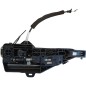 Maniglia esterna Posteriore Sinistra SMART Forfour 453