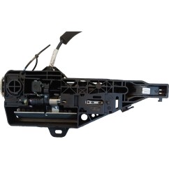 Maniglia esterna Posteriore Sinistra SMART Forfour 453 - A4537204401 - 3456055
