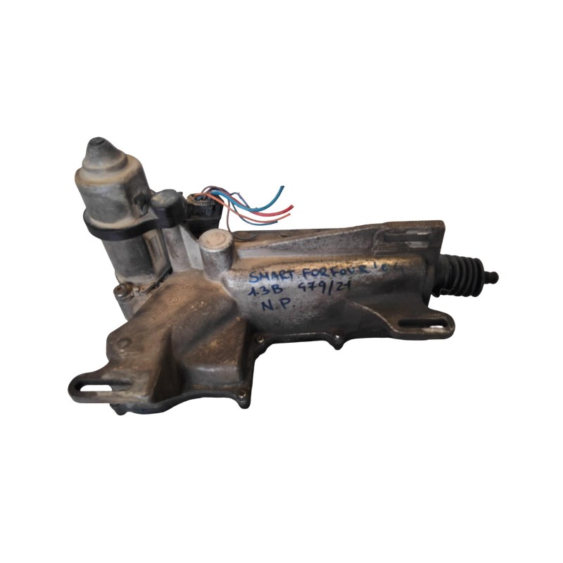 Attuatore Cambio SMART Forfour 1° Serie