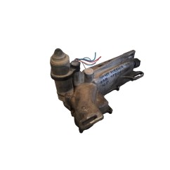 Attuatore Cambio SMART Forfour 1° Serie - 3456120 - 3456120