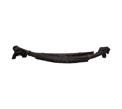 Balestra posteriore DX IVECO Daily 35C15 Serie dal 12 - 2899376 - 2899376