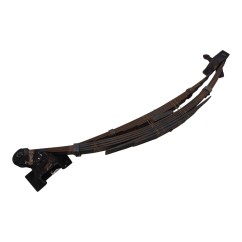 Balestra posteriore DX IVECO Daily 35C15 Serie dal 12