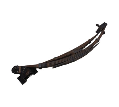 Balestra posteriore DX IVECO Daily 35C15 Serie dal 12