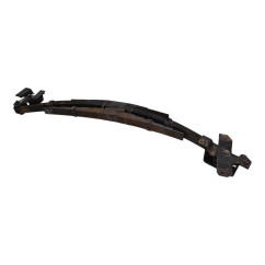 Balestra posteriore DX IVECO Daily 35C15 Serie dal 12 - 2899376 - 2899376