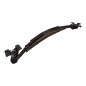 Balestra posteriore DX IVECO Daily 35C15 Serie dal 12