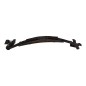 Balestra posteriore DX IVECO Daily 35C15 Serie dal 12