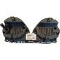 Quadro Strumenti SMART Forfour 1° Serie