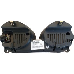 Quadro Strumenti SMART Forfour 1° Serie - A4545405111C36B - 3456516