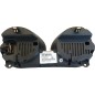 Quadro Strumenti SMART Forfour 1° Serie