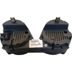 Quadro Strumenti SMART Forfour 1° Serie - A4545405111C36B - 3456516