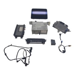 Autoradio FORD Kuga Serie DFK dal 19 - 2536423 - 2371602