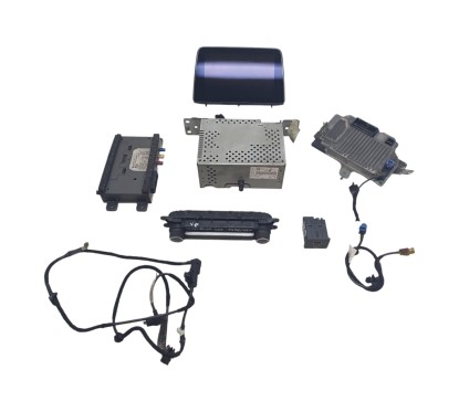 Autoradio FORD Kuga Serie DFK dal 19 - 2536423 - 2371602